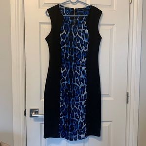 Super flattering dress